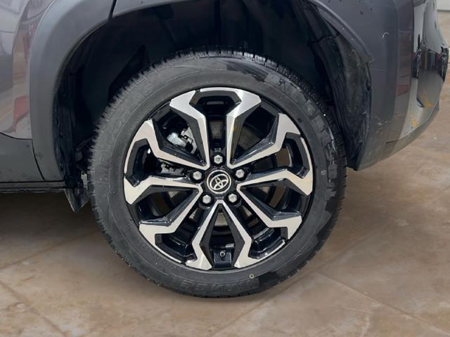 TOYOTA Yaris Cross 1.5 Hybrid 5p. E-CVT Trend