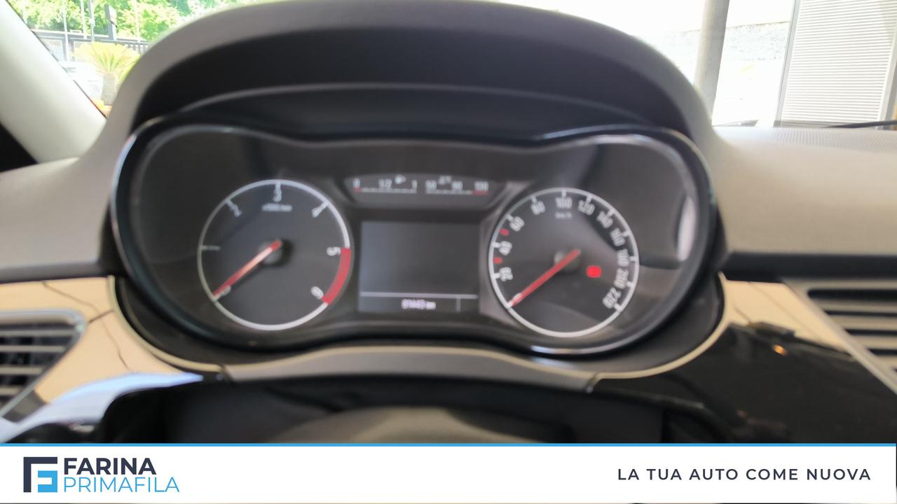 OPEL Corsa V 2015 - Corsa 1.3 cdti b-Color 75cv 5p