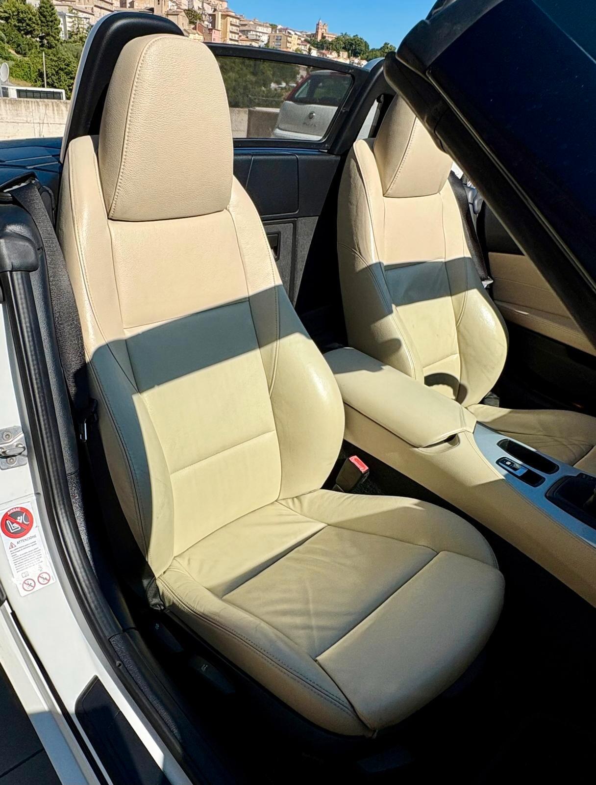 Bmw Z4 sDrive23i