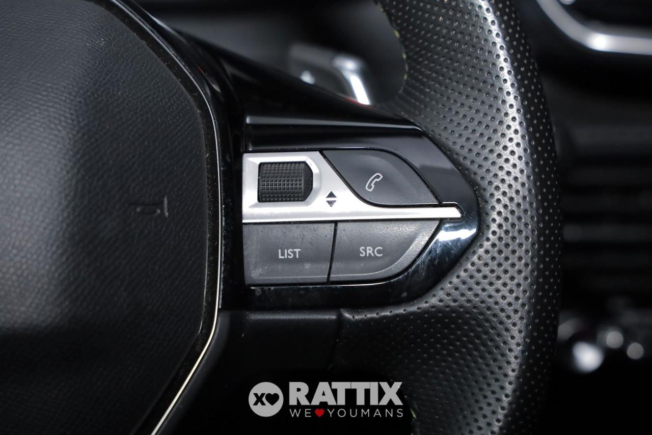 Peugeot 2008 1.2 Puretech 130CV GT EAT8