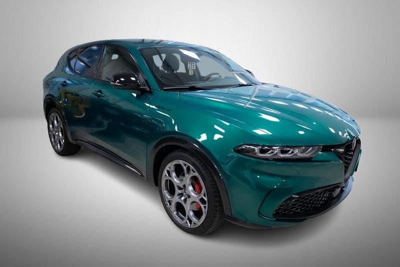 Alfa Romeo Tonale 1.5 hybrid Speciale 130cv tct7
