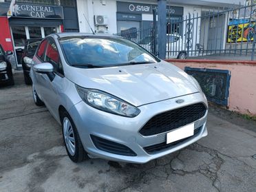 Ford Fiesta 1.2 60CV 5 porte Business GPL