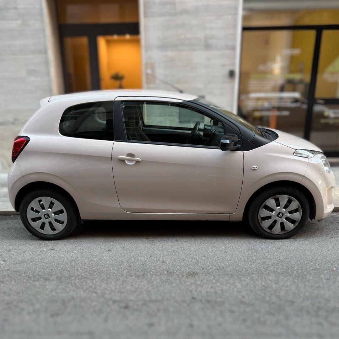Citroen C1 2020 **NEOPATENTATI**