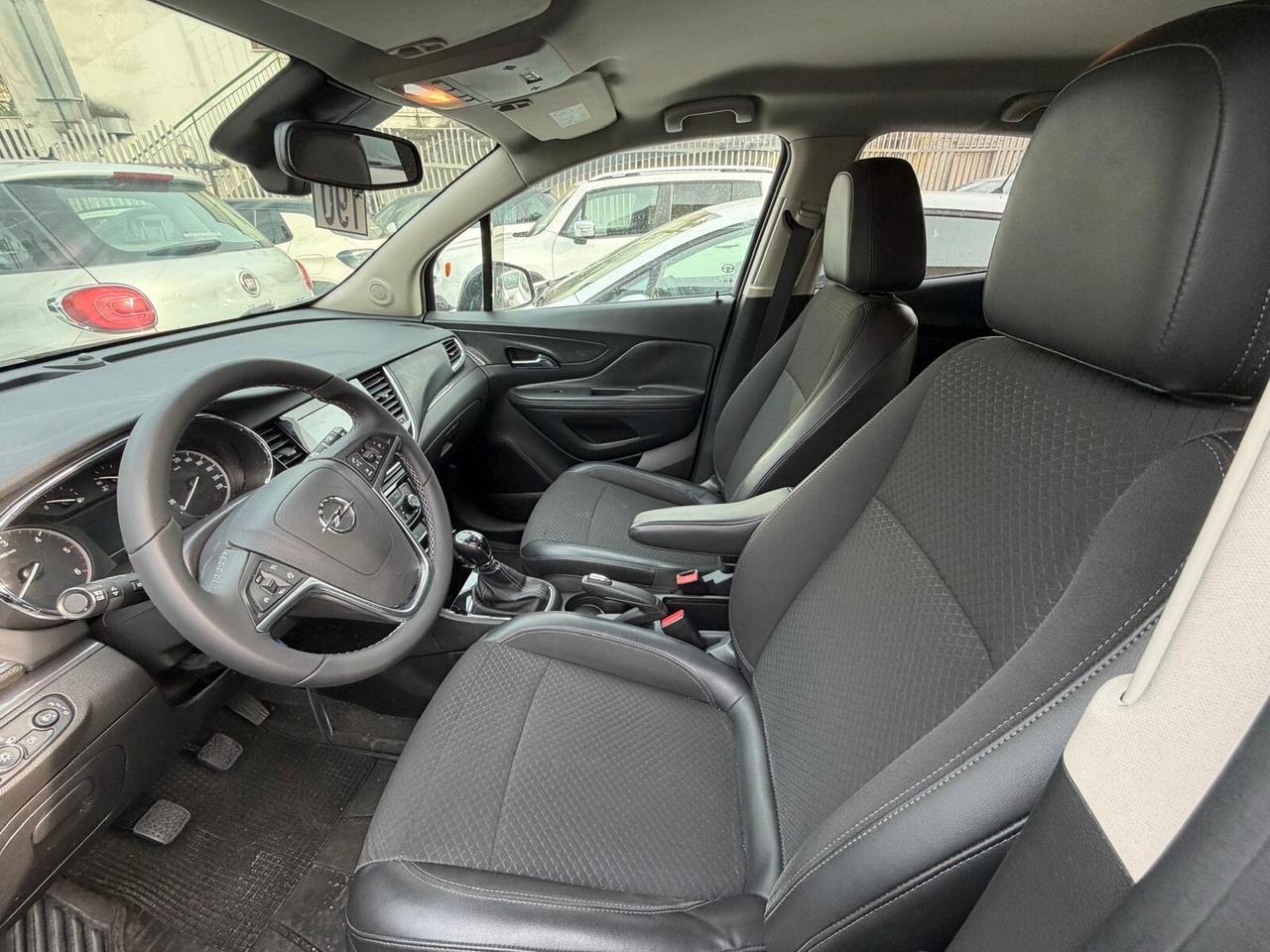 Opel Mokka X 1.6 CDTI Ecotec 136CV 4x2 Start&Stop Advance