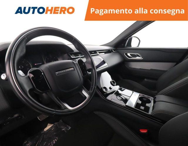 LAND ROVER Range Rover Velar 2.0D I4 180 CV R-Dynamic