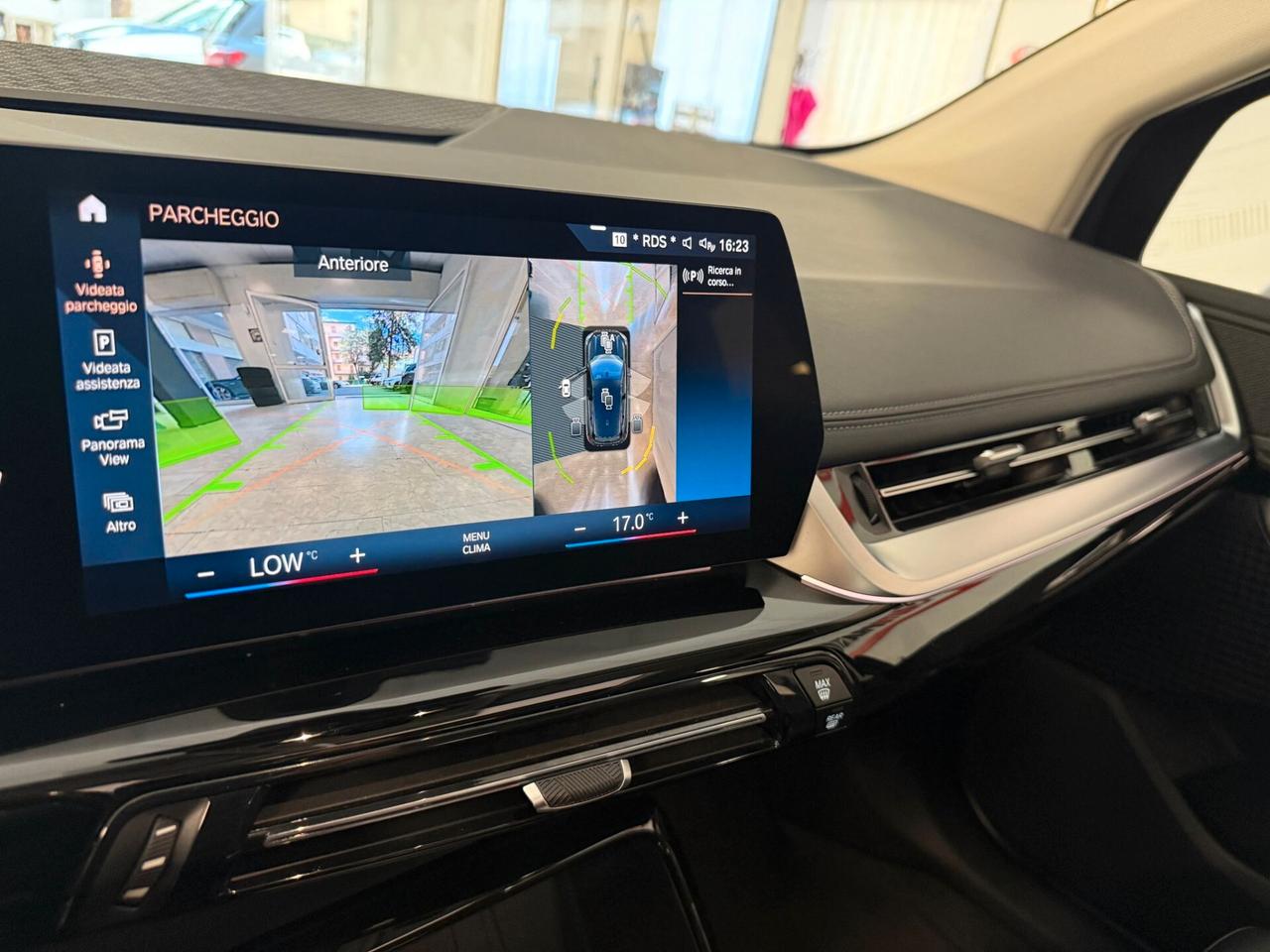 Bmw 2er Active Tourer 218i Msport