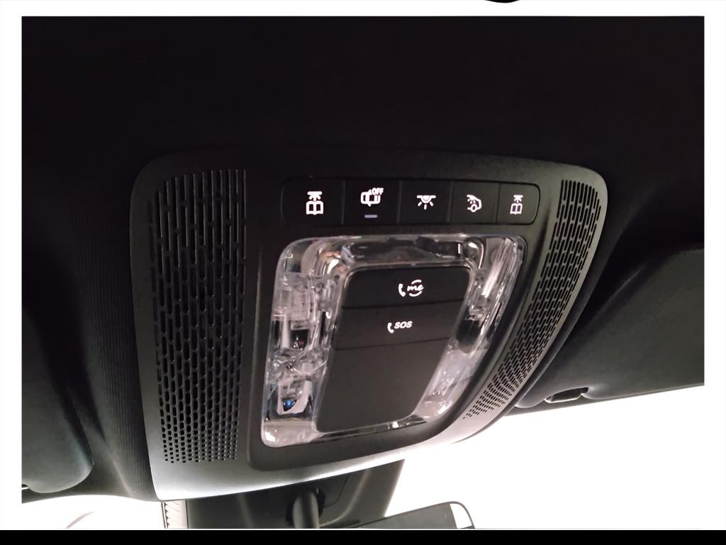 Mercedes-Benz GLA-H247 2020 - GLA 200 d Sport Plus auto