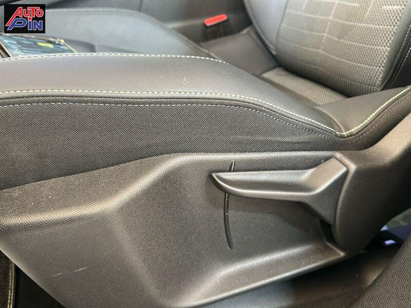 Peugeot 3008 Hybrid 145 GT-Line e-DCS 6 **PREZZO VERO**