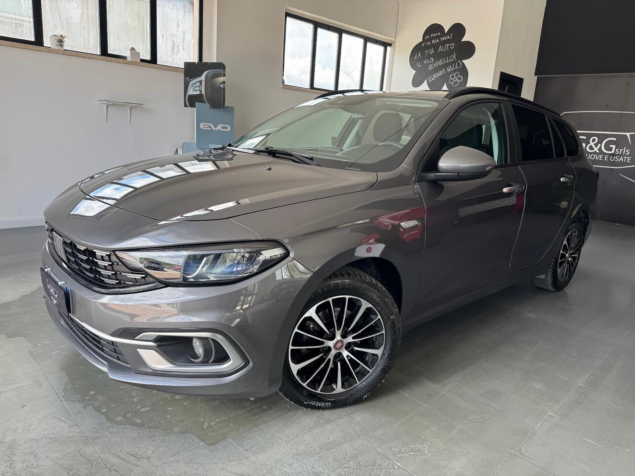 Fiat Tipo 1.6 Mjt 130Cv SW - 2023