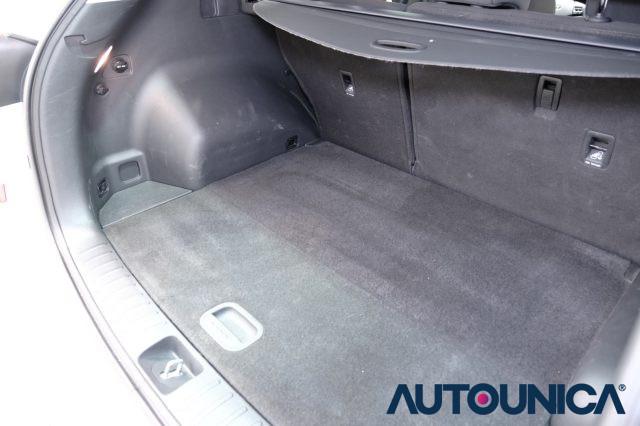 HYUNDAI Tucson 1.6 CRDI 136CV 48V XPRIME NEOPATENTATI