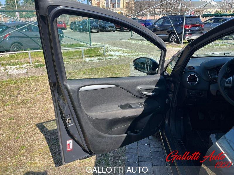 FIAT Punto 1.4 70cv 5p