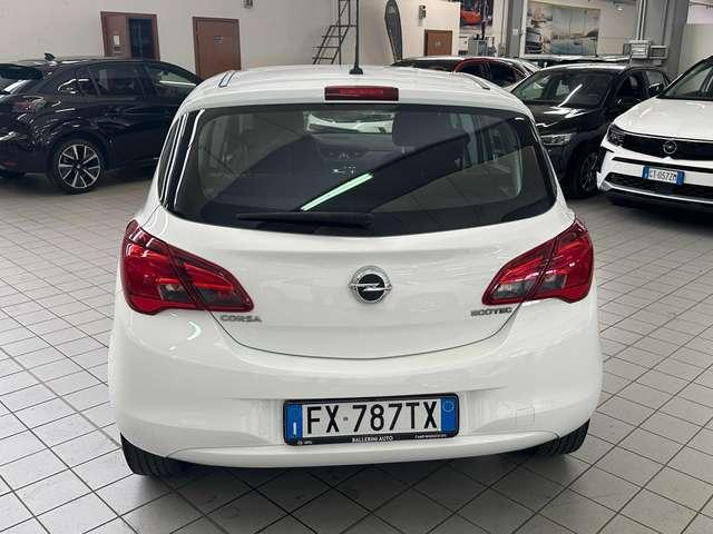 Opel Corsa 1.4 90CV Advance Gpl Tech