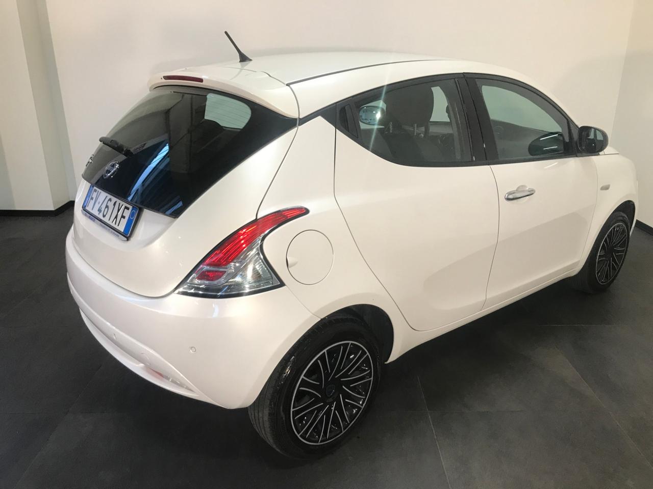 Lancia Ypsilon 1.2 Gold s&s 69cv my19