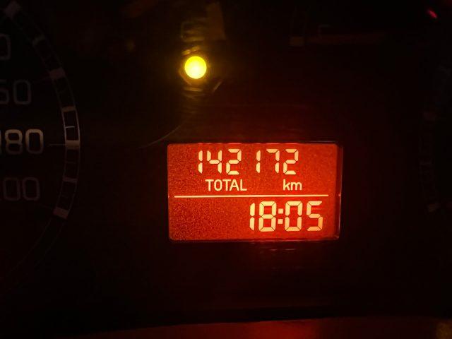 FIAT Panda 1.2 Emotion GARANZIA 24 MESI