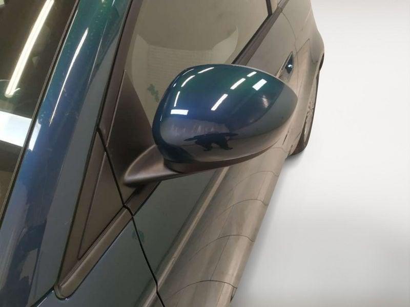 FIAT 500 1.0 hybrid Torino