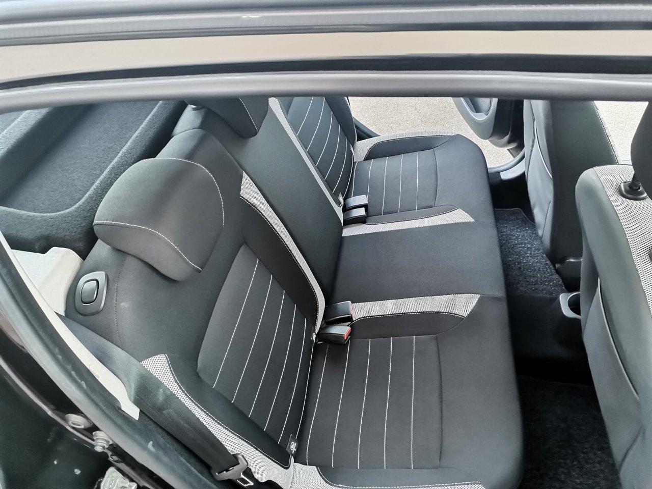 Dacia Sandero Stepway 0.9 tce turbo Access Gpl s&s 90cv