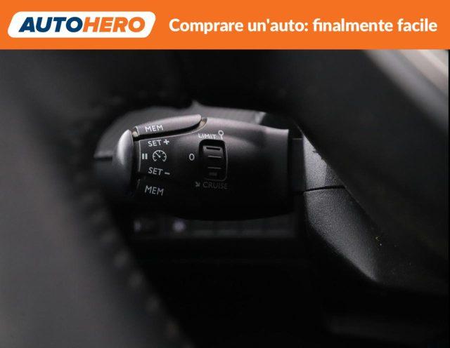PEUGEOT 208 PureTech 75 Stop&Start 5 porte Active Pack