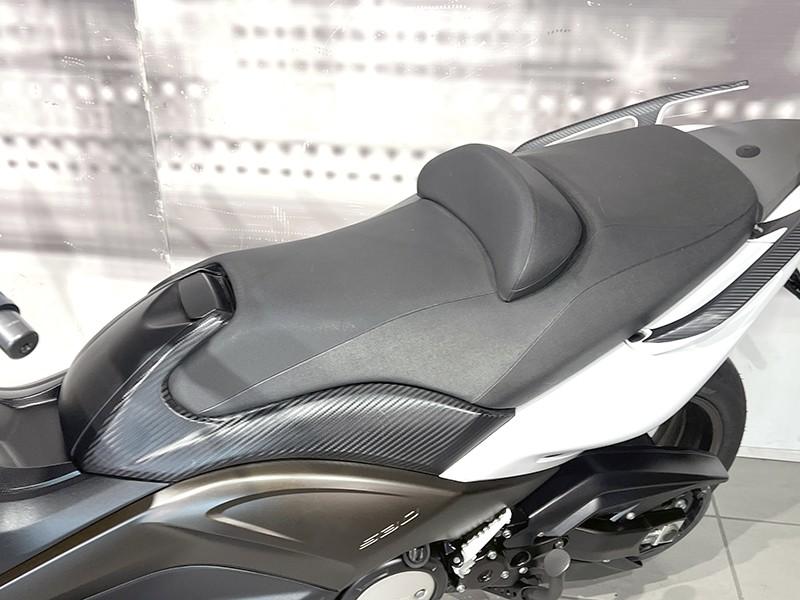 Yamaha TMax 530 ABS