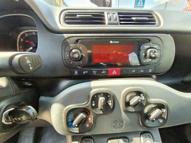 FIAT Panda 1.0 FireFly 70cv S&S Hybrid
