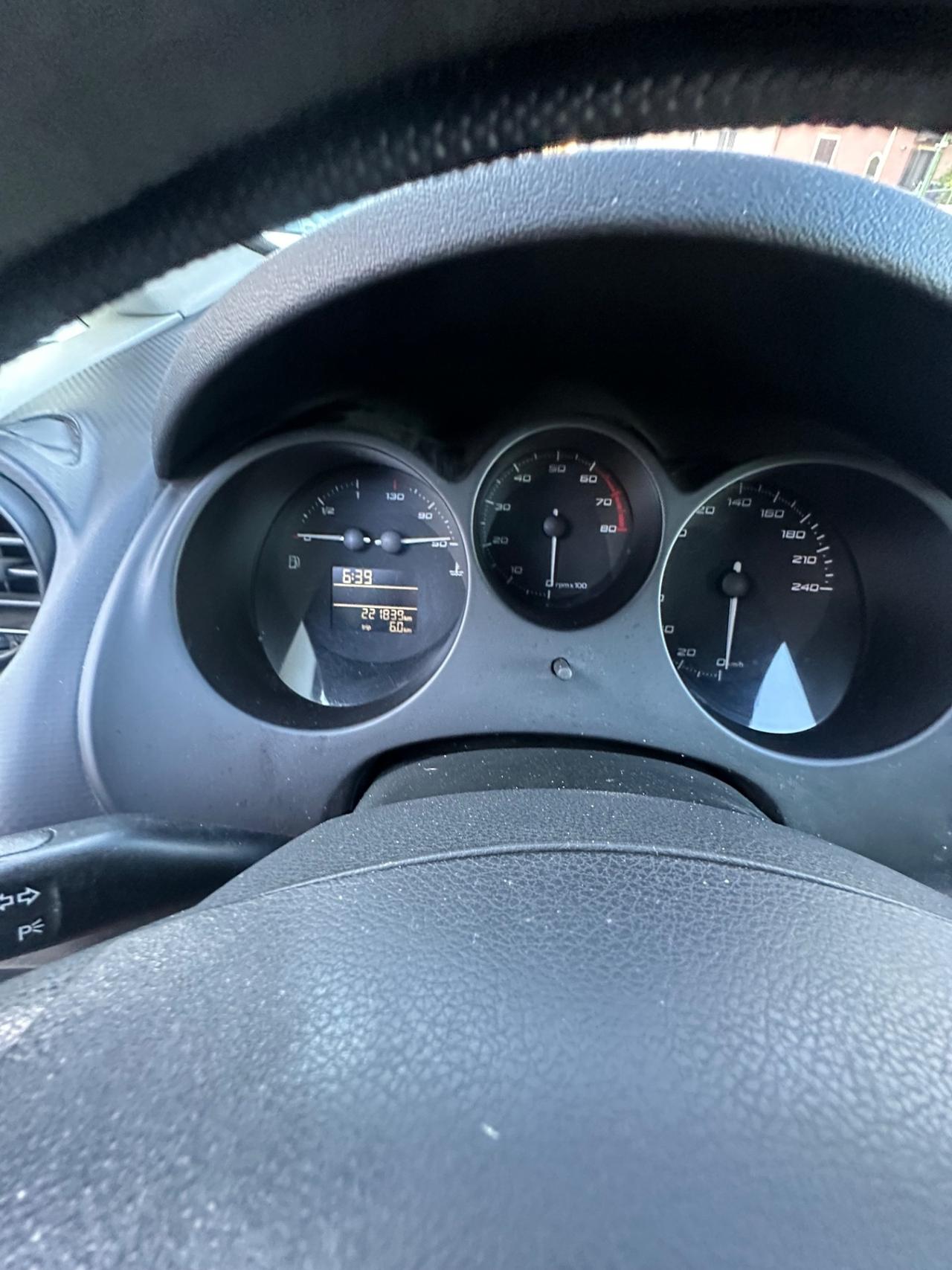 Seat Altea XL 1.6 Style BI FUEL