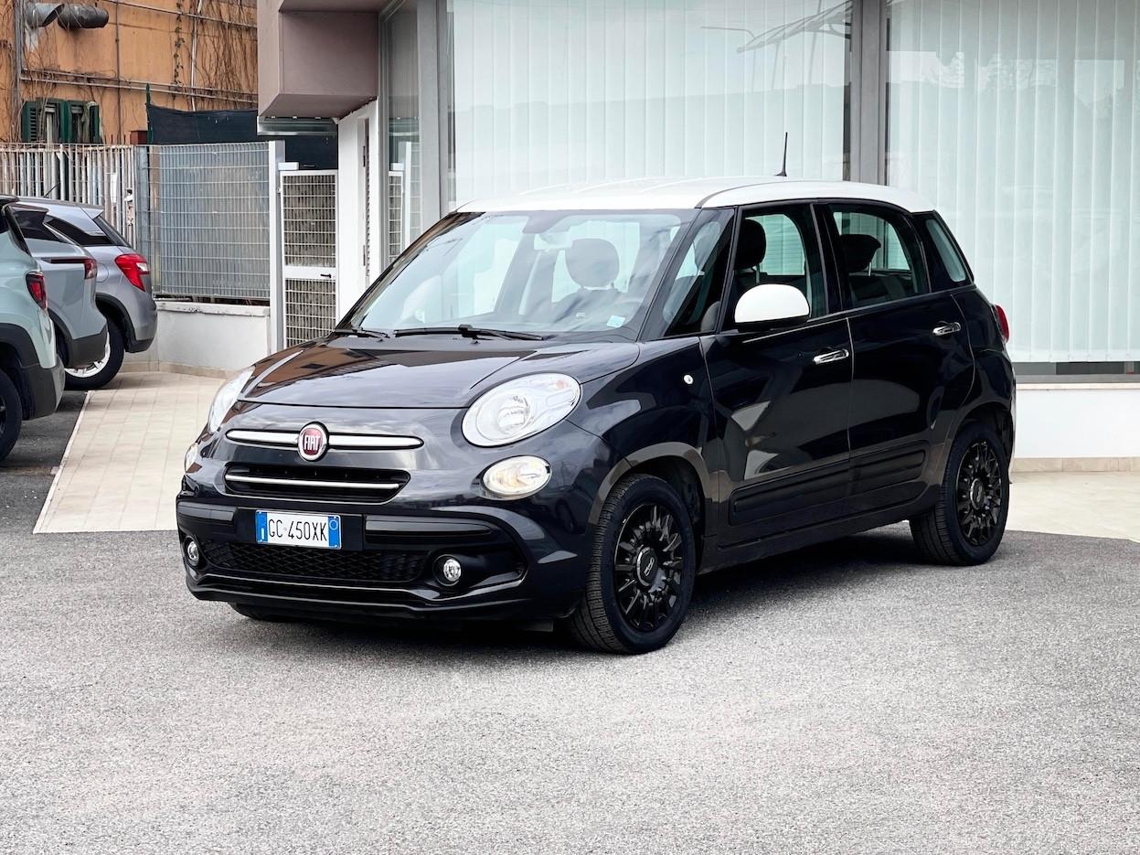 Fiat 500L 1.4 Benzina 95CV E6 - 2020