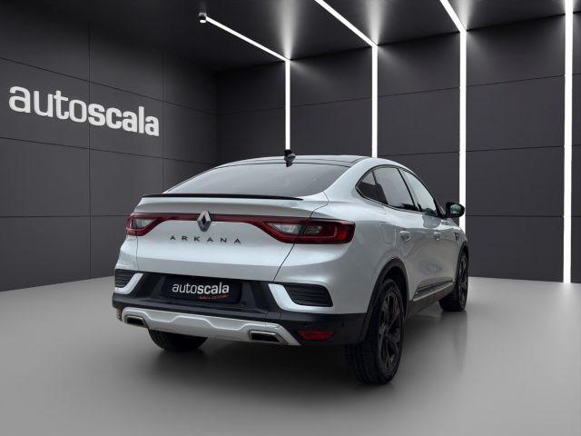 RENAULT Arkana Arkana TCe 140 CV EDC R.S. Line