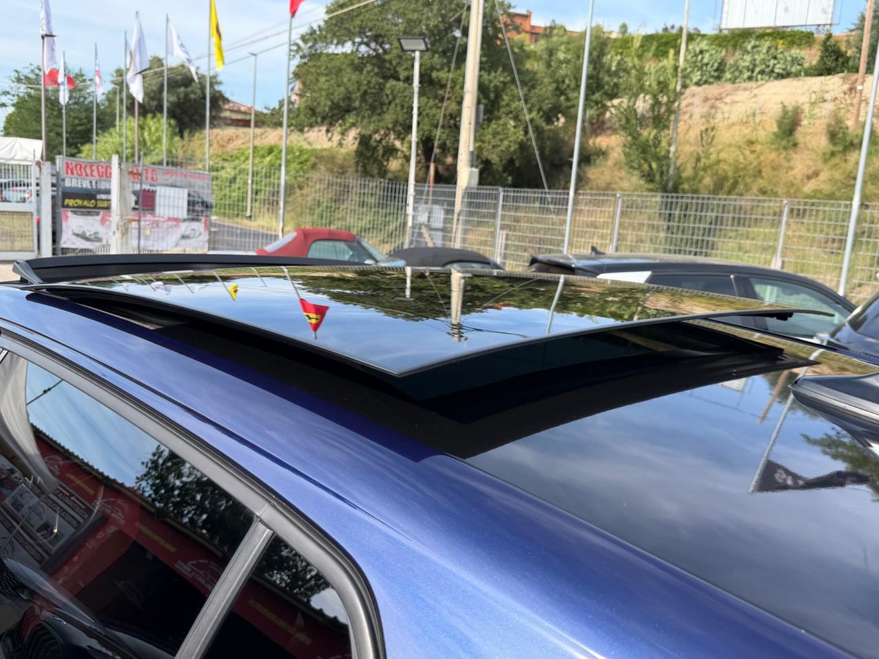 Volkswagen Golf GTI 2.0 TSI DSGACC/DCC/MATRIX/TETTO/HARMAN/TELECAMERA/CERCHI R 19'/HEAD UP