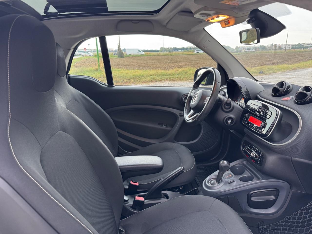 Smart ForTwo 70 1.0 twinamic Prime