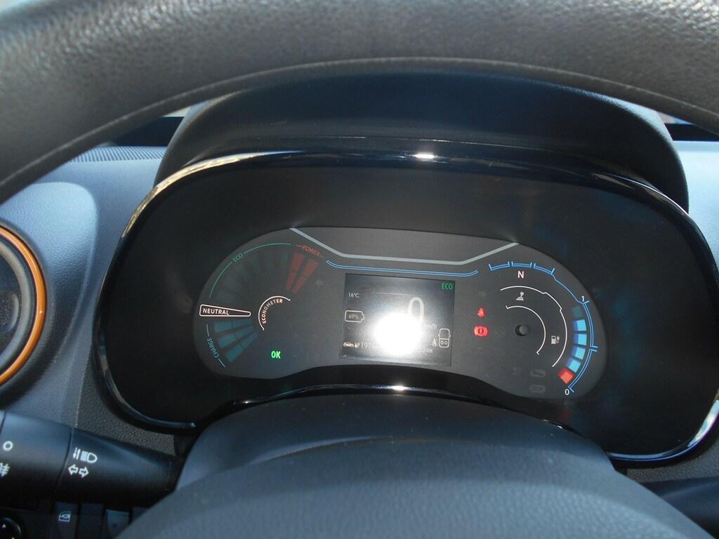 Dacia Spring Electric 45 Comfort Plus