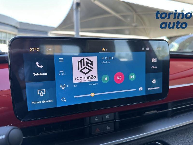 FIAT 600 1.2 Hybrid 145cv Icon