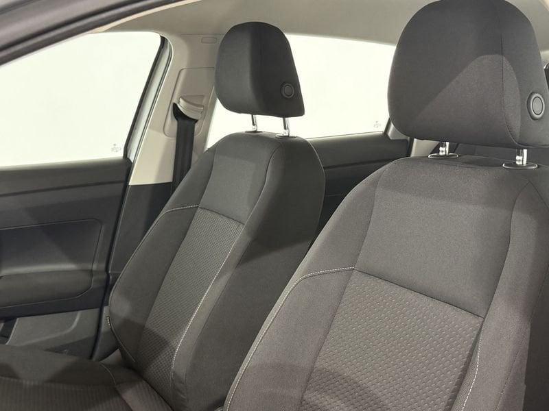 Volkswagen Polo 1.6 TDI SCR 59kW Comfortline BMT
