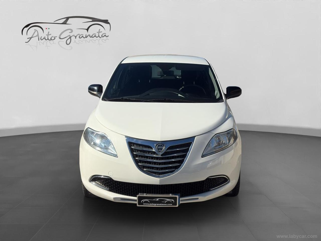 LANCIA Ypsilon 0.9 T.Air 85CV 5p. Met.Ec. Gold