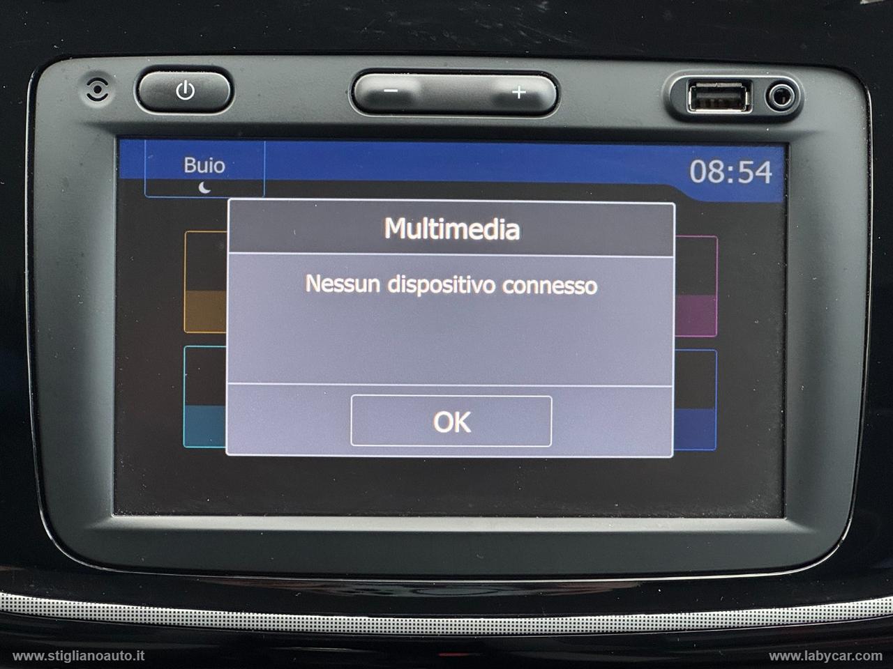 DACIA Sandero Stepway 1.5 Blue dCi 95CV Access