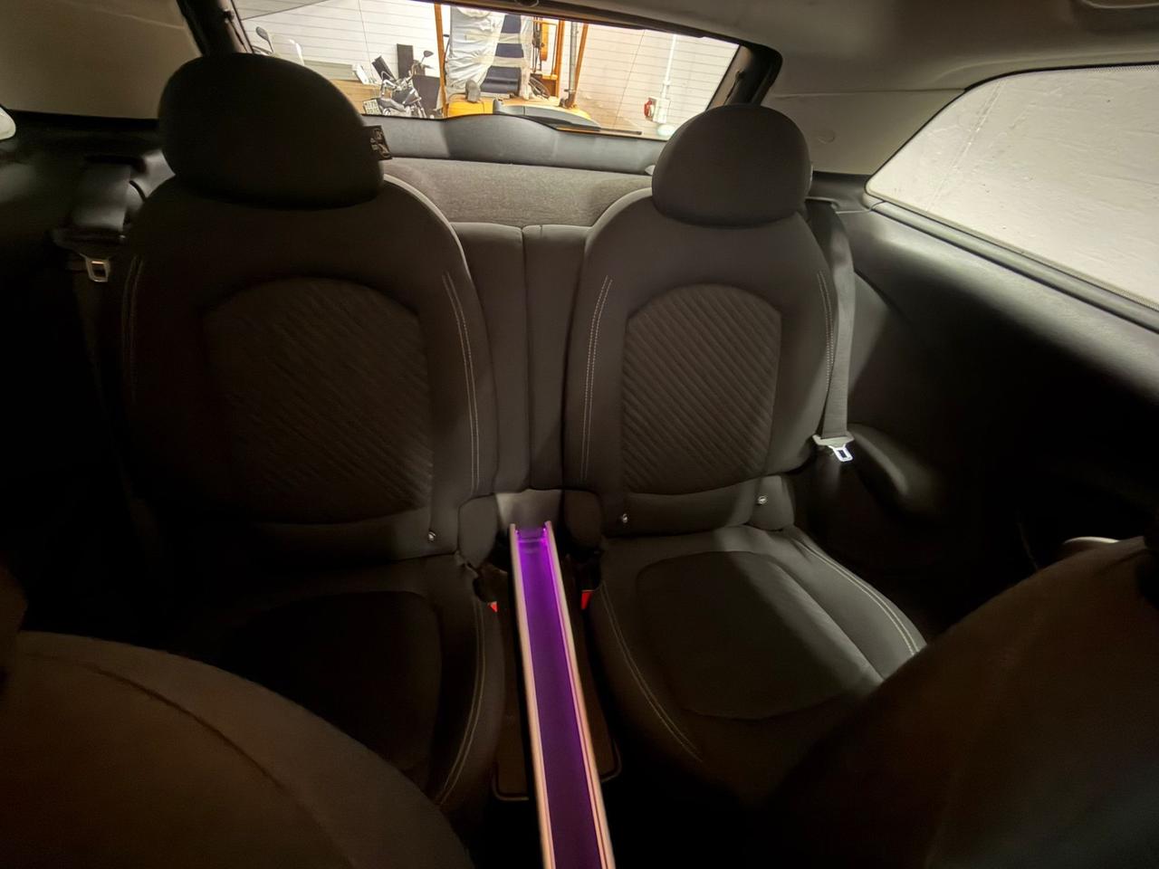 Mini Cooper D Paceman 1.6 perfetta euro5 2013