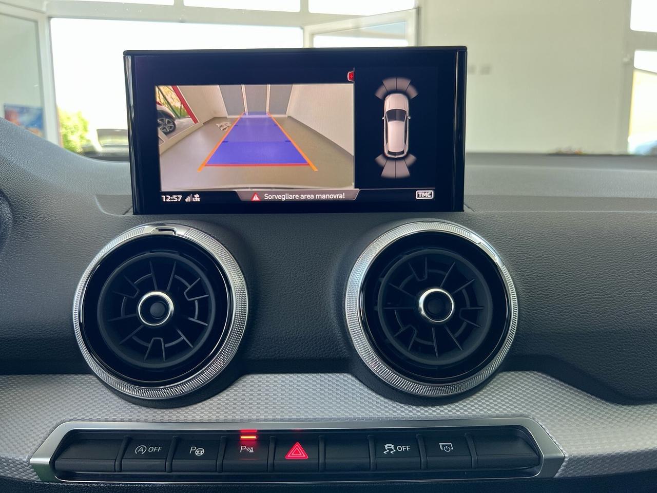 AUDI Q2 35 TDI 2.0 150 CV S LINE QUATTRO - 2021