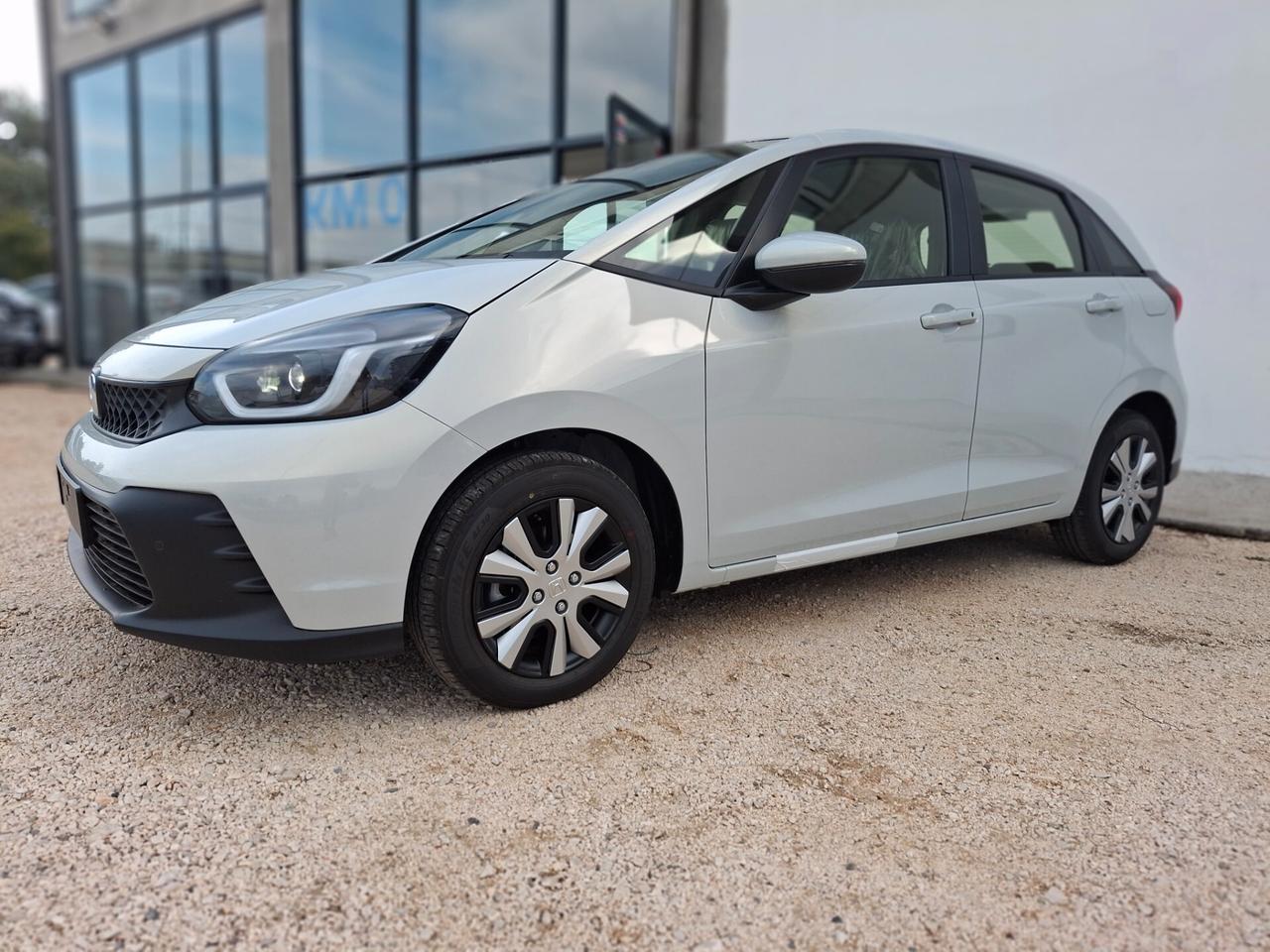 Honda Jazz 1.5 Hev eCVT Elegance