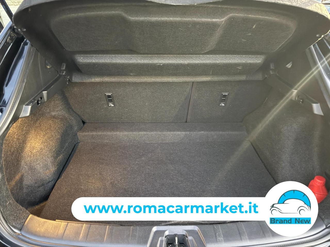 Nissan Qashqai 1.5 dci Business 115cv my20 KM CERTIFICATI
