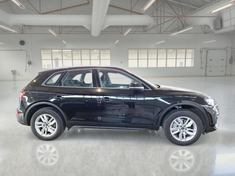 AUDI Q5 50 TFSI e Business quattro S tronic