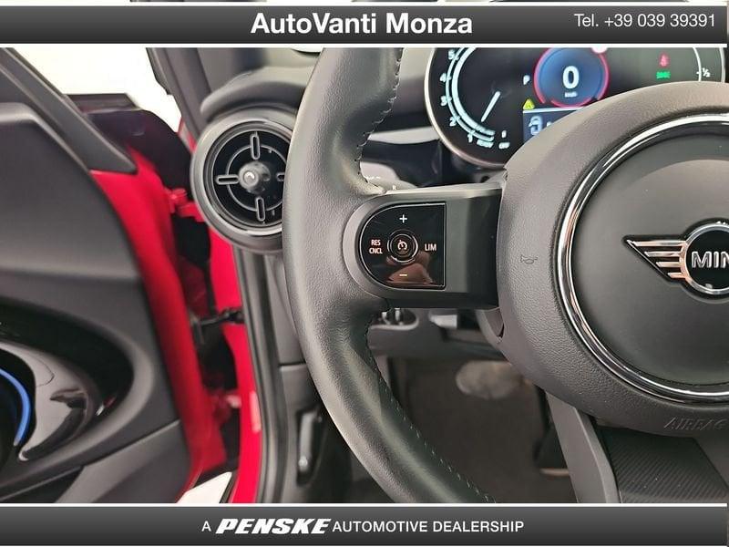 MINI Mini Cooper Yours