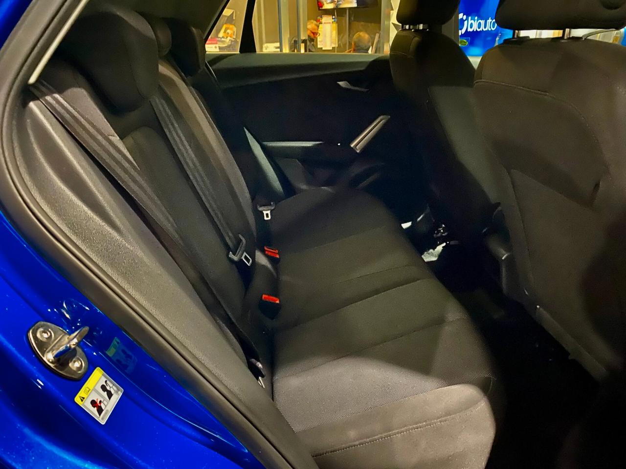 Audi Q2 1.6 TDI S tronic Sport-2018