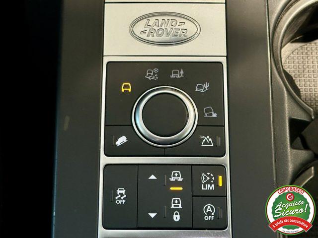 LAND ROVER Discovery 2.0 SD4 240CV SE *7 POSTI*