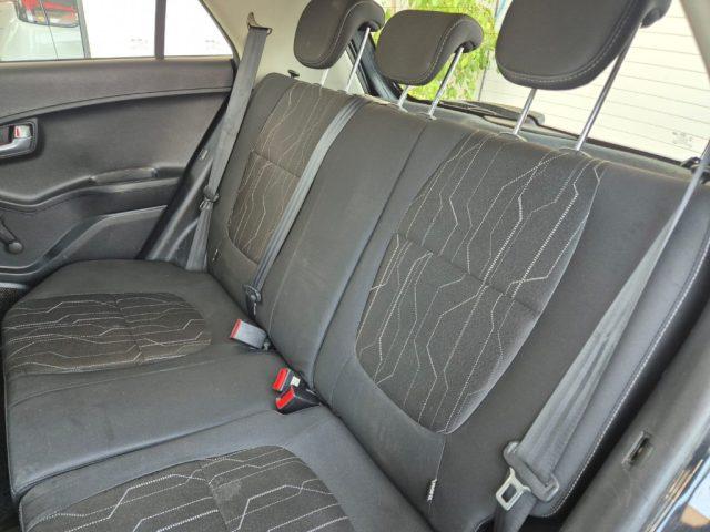 KIA Picanto 1.0 12V EcoGPL 5 porte Glam