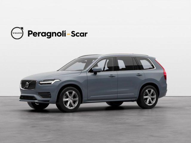 VOLVO XC90 5 BENZINA AWD CORE AUTOMATICA 7P.