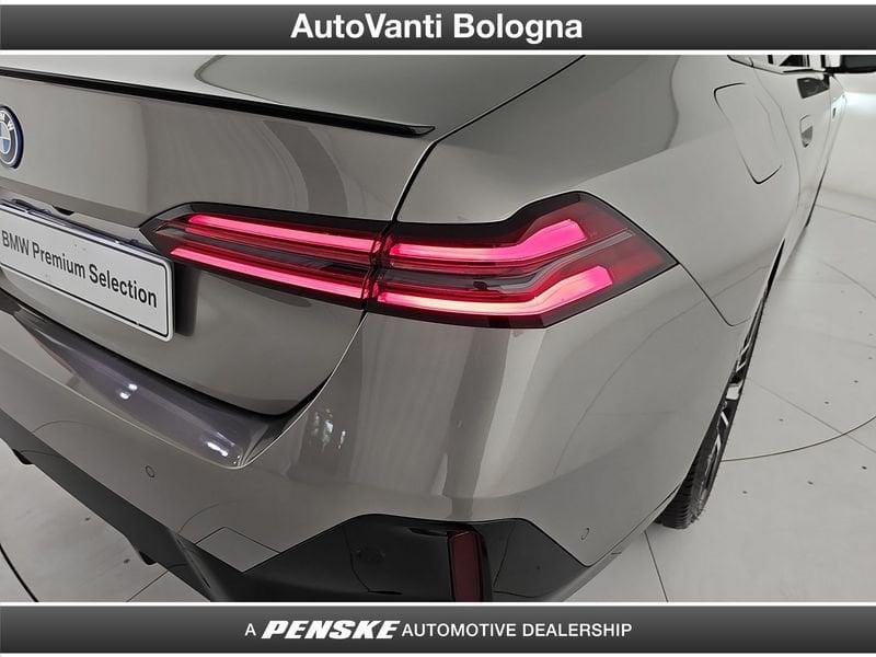 BMW i5 i5 eDrive 40 Msport Pro