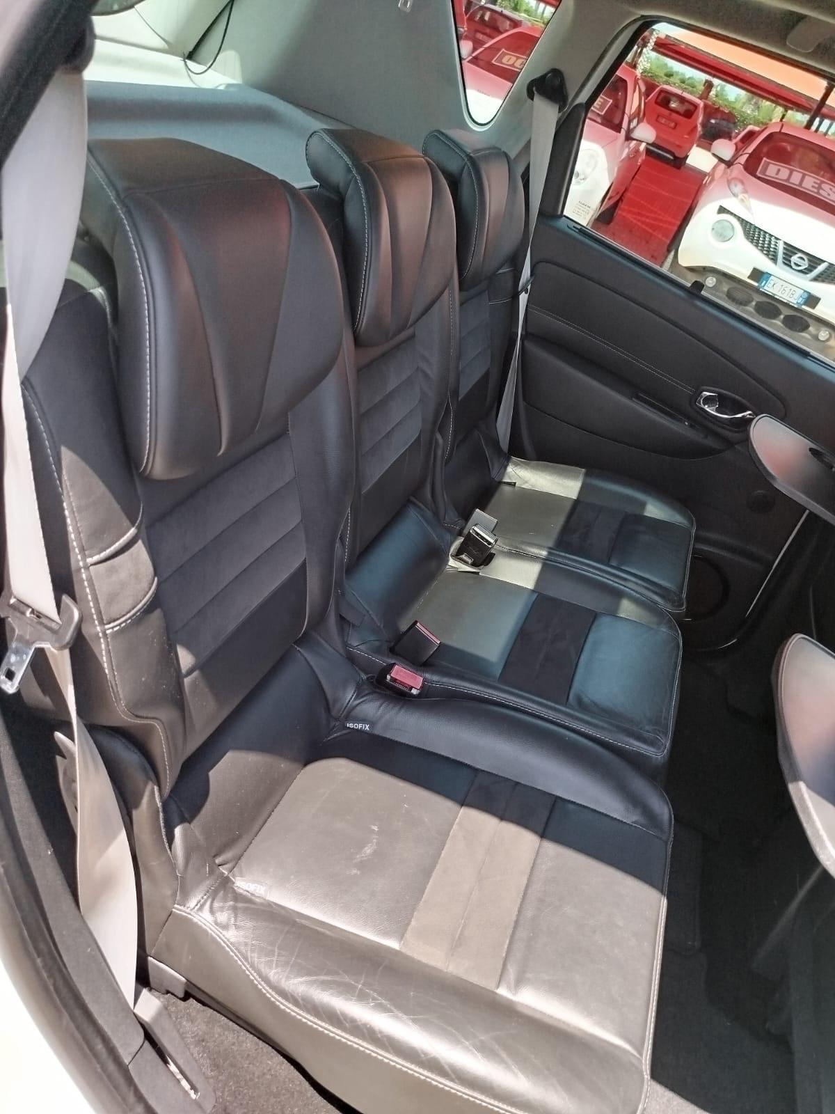 Renault Scenic Scénic XMod 1.5 dCi 110CV S&S Bose