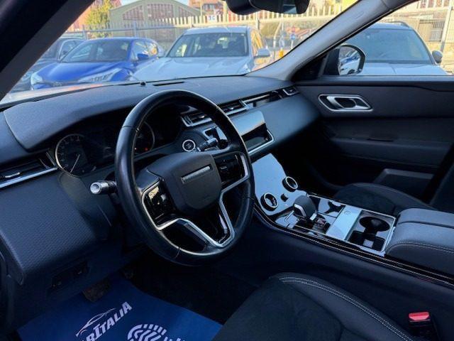 LAND ROVER Range Rover Velar 2.0D I4 204 CV TETTO PANORAMICO