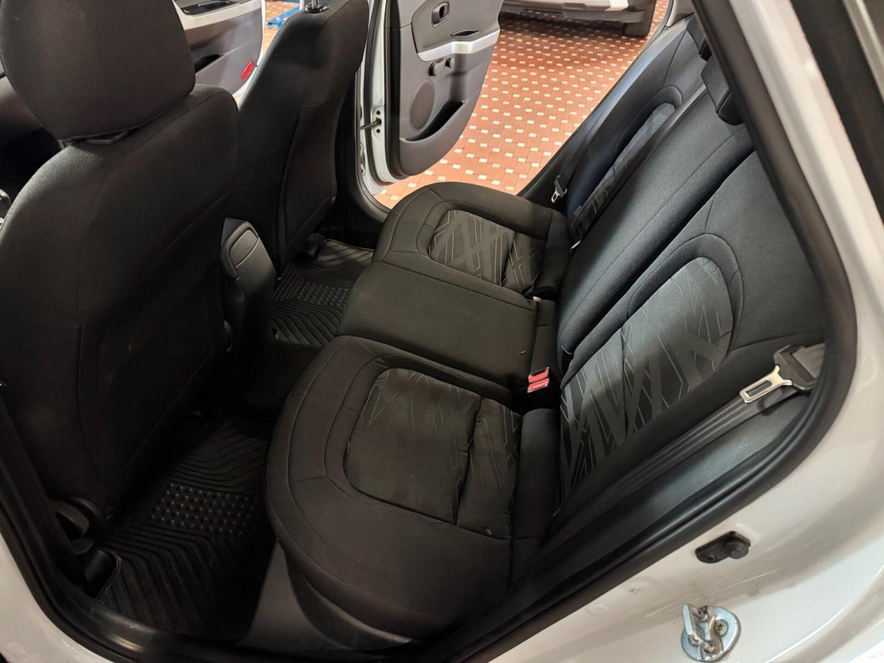 Kia Ceed cee'd 1.4 CVVT SW Cool - UNICO PROPRIETARIO