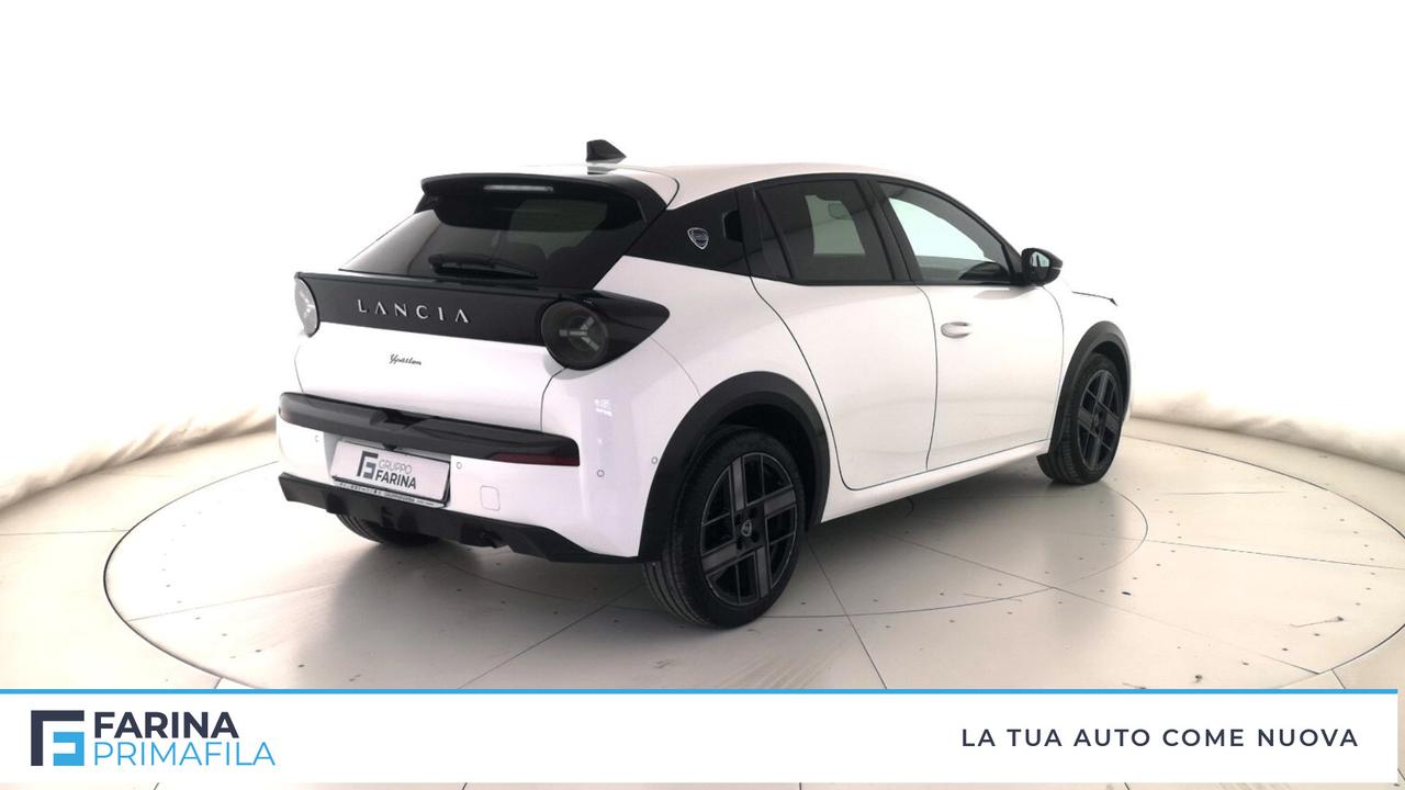 LANCIA Ypsilon IV 2024 - Ypsilon 1.2 mhev LX 110cv e-dct