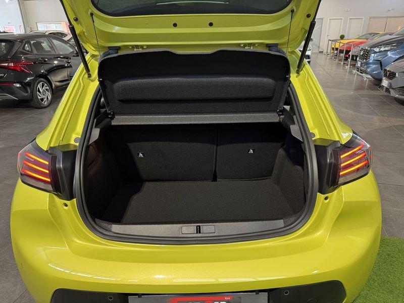 Peugeot 208 208 PureTech 100 Stop&Start 5 porte Style