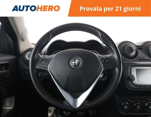 ALFA ROMEO MiTo 1.4 78 CV 8V S&S